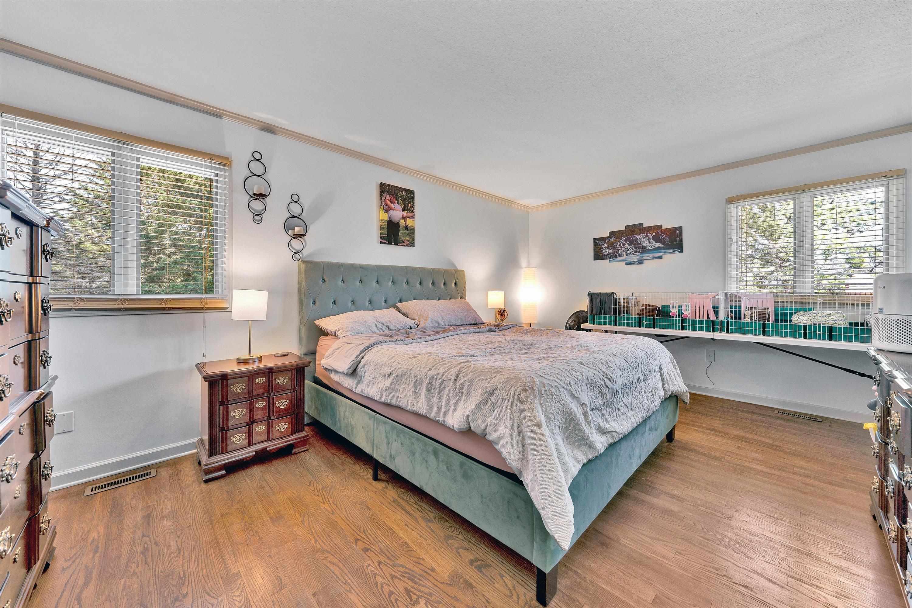 302 Chestnut Street Pearisburg VA 24134