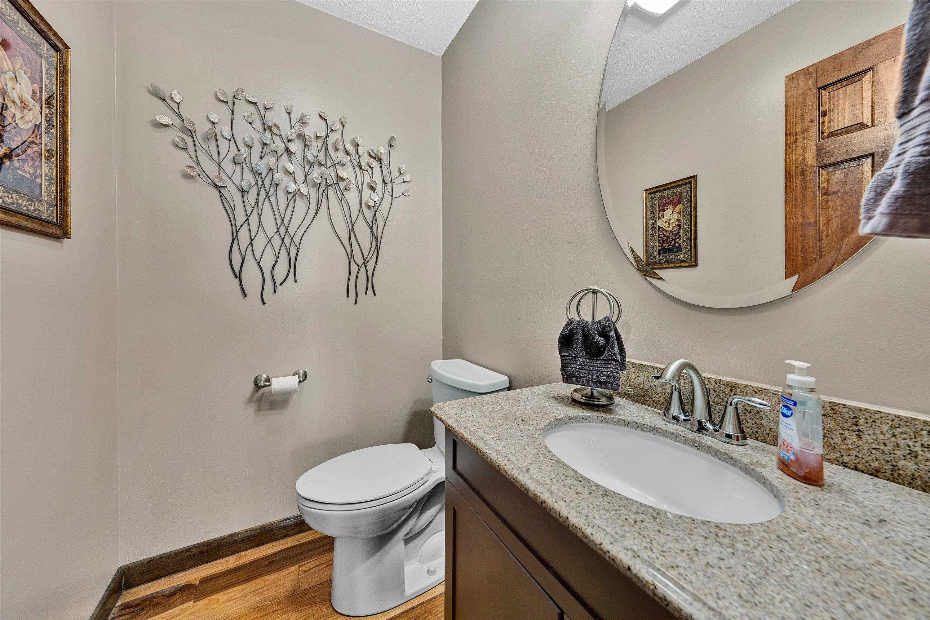 302 Chestnut Street Pearisburg VA 24134
