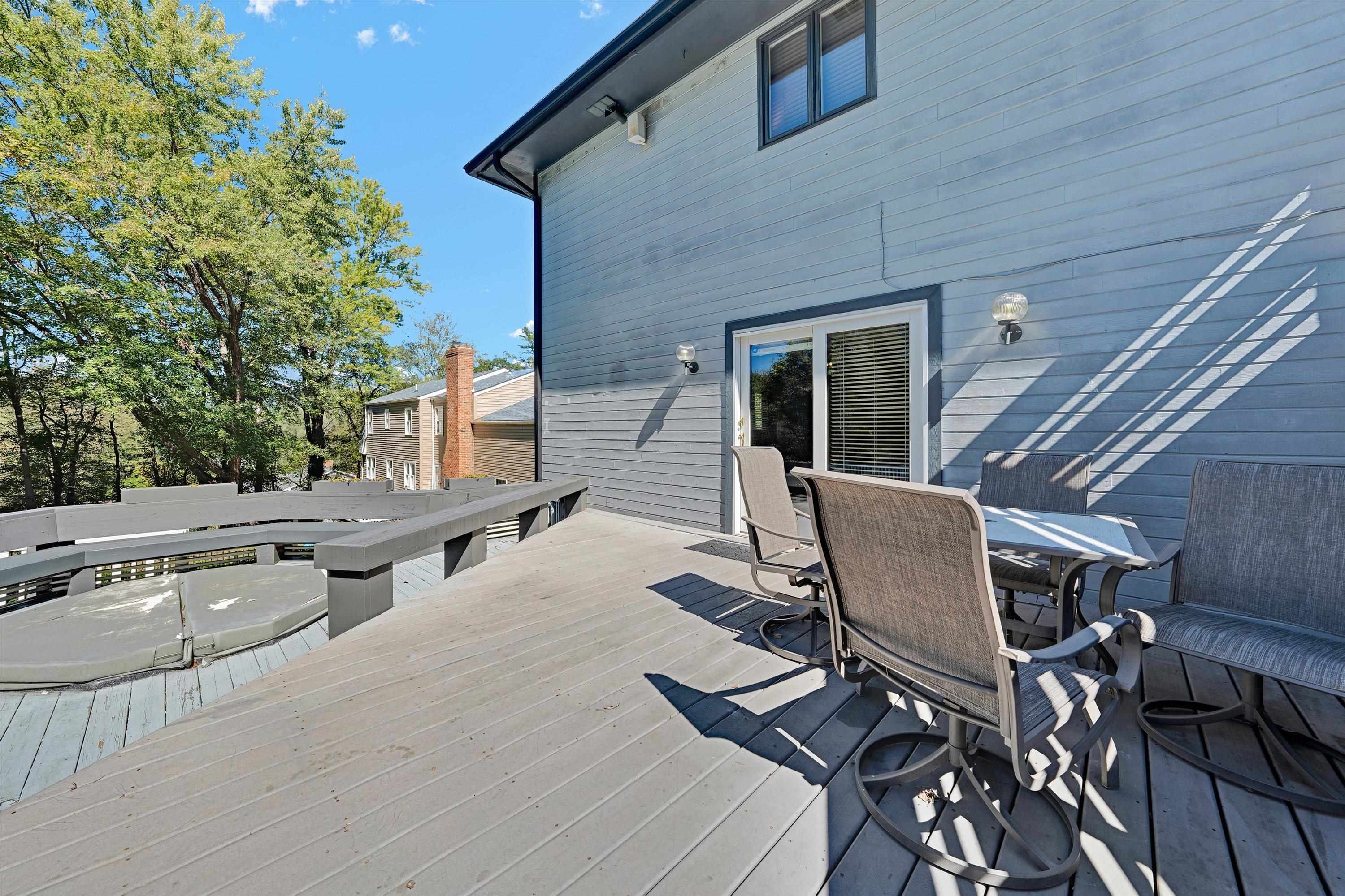 302 Chestnut Street Pearisburg VA 24134