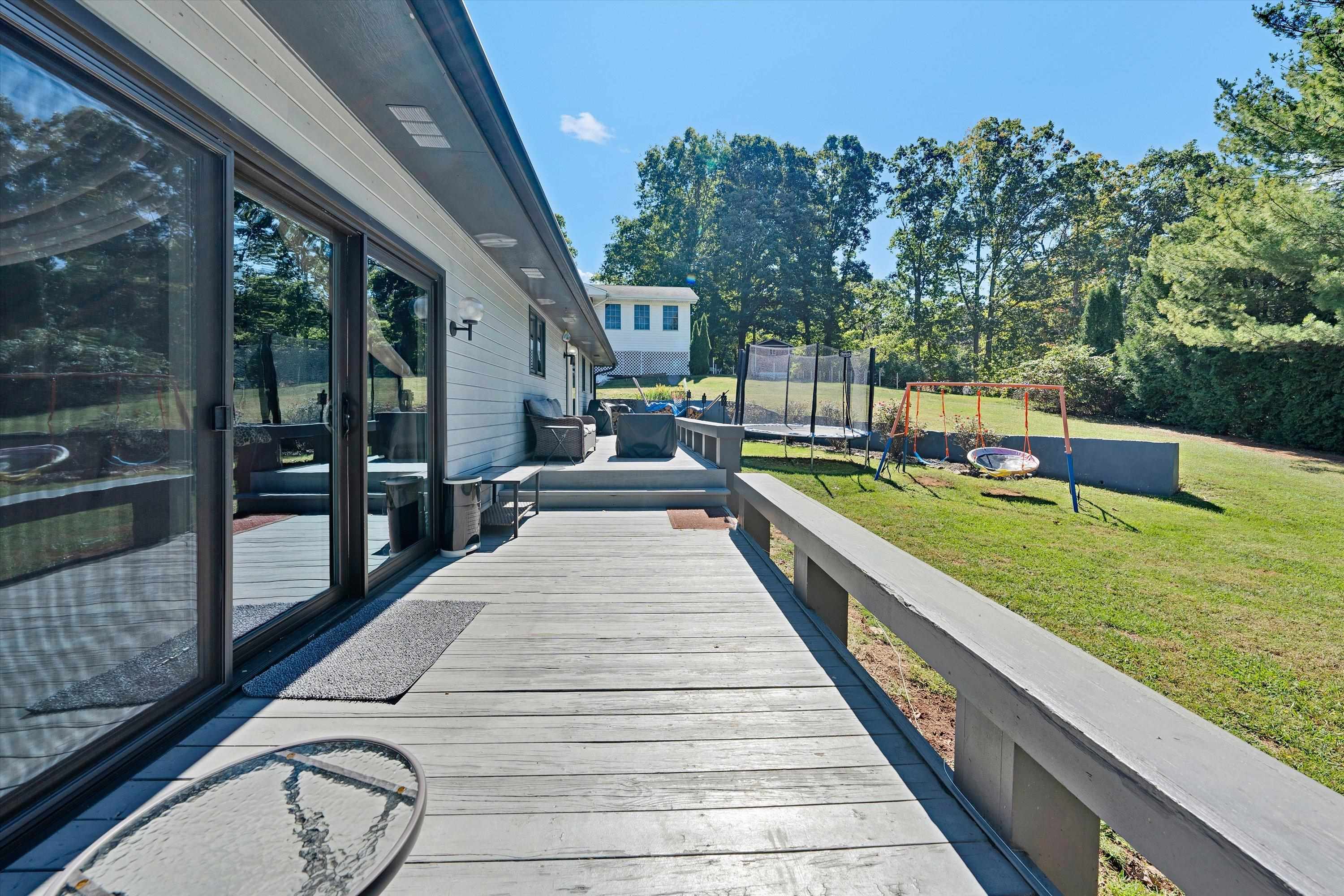 302 Chestnut Street Pearisburg VA 24134