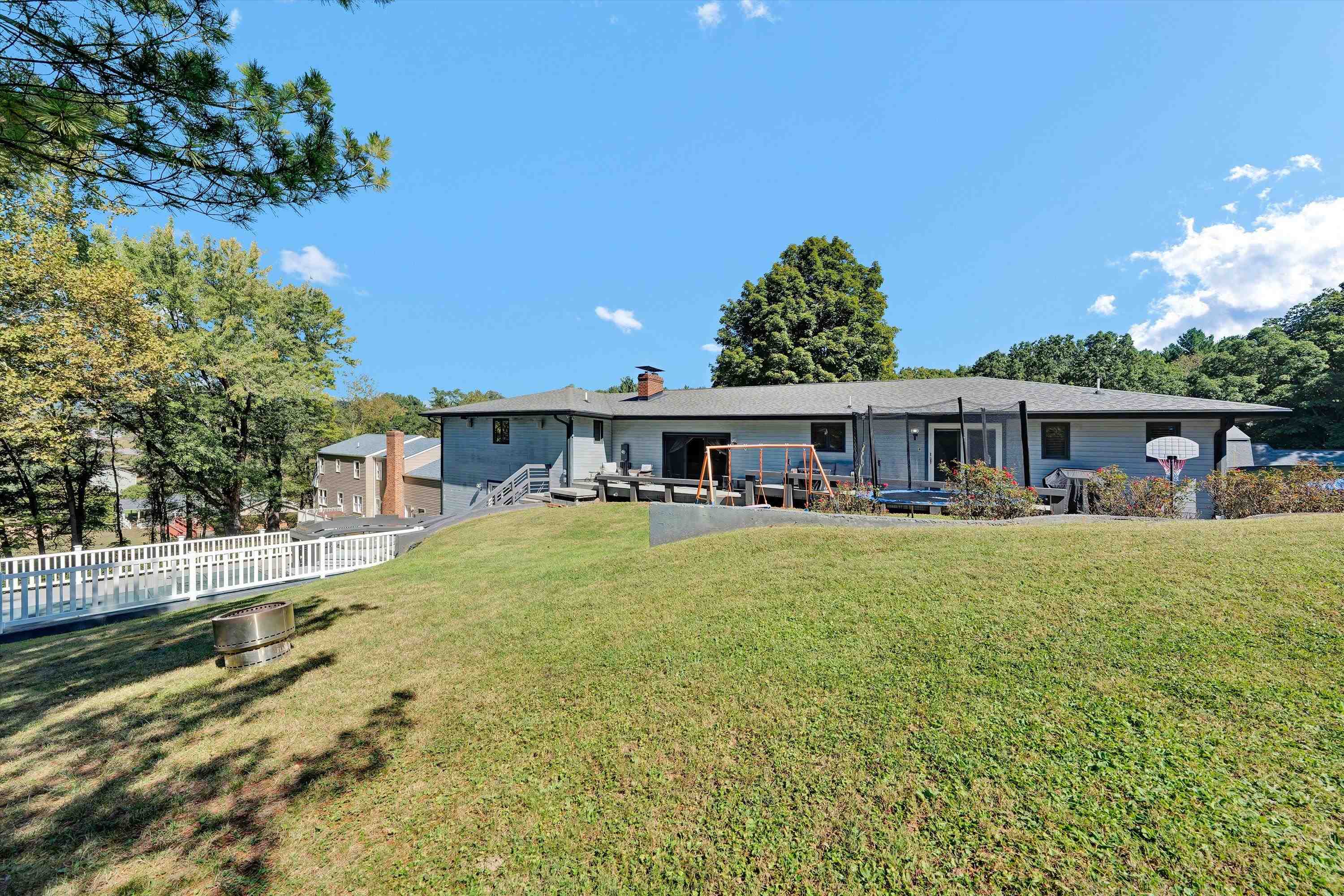 302 Chestnut Street Pearisburg VA 24134