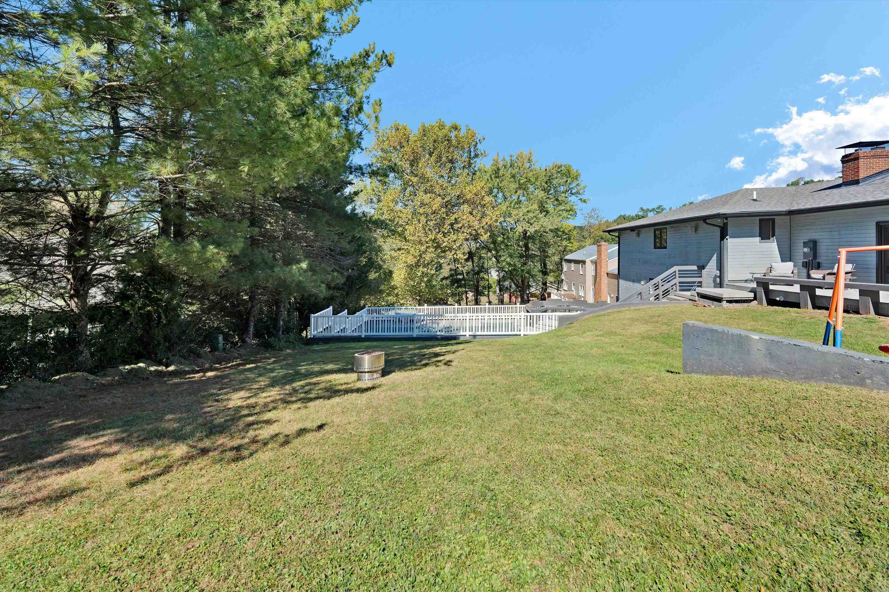 302 Chestnut Street Pearisburg VA 24134