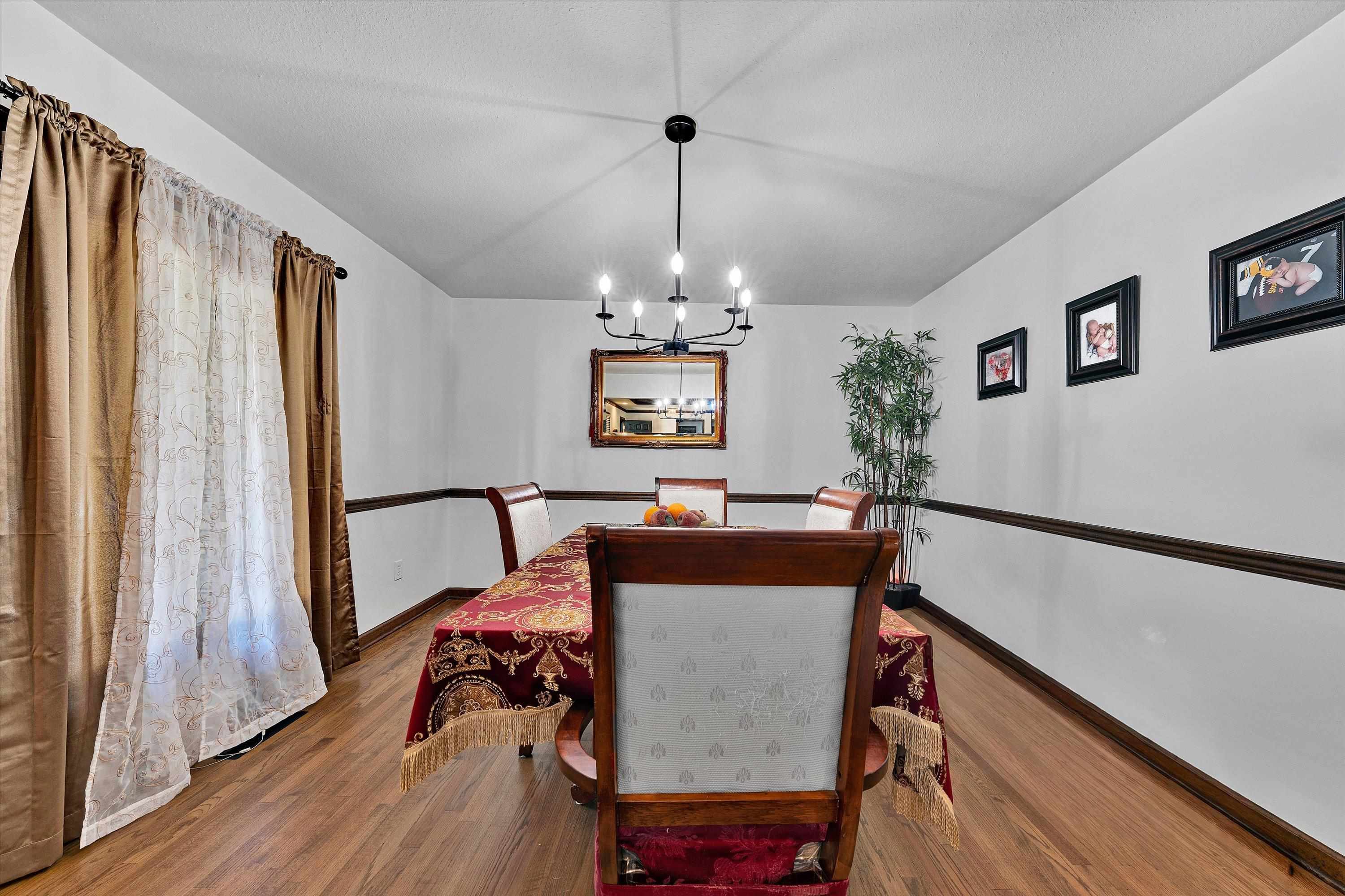 302 Chestnut Street Pearisburg VA 24134