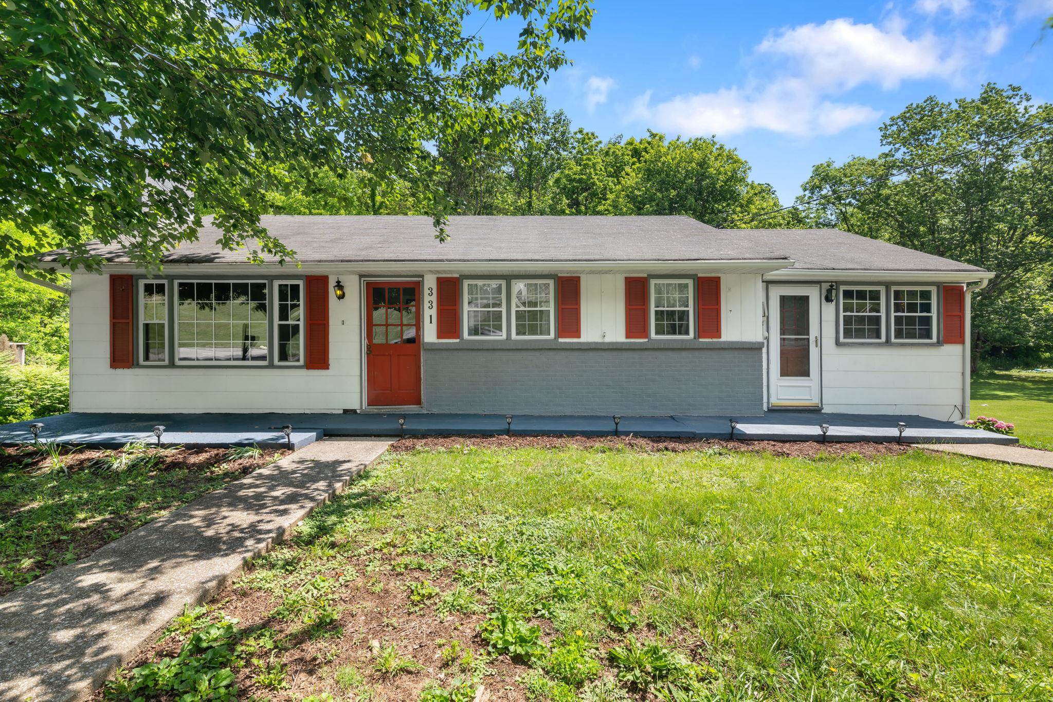 331 Hulldale Avenue Marion VA 24354