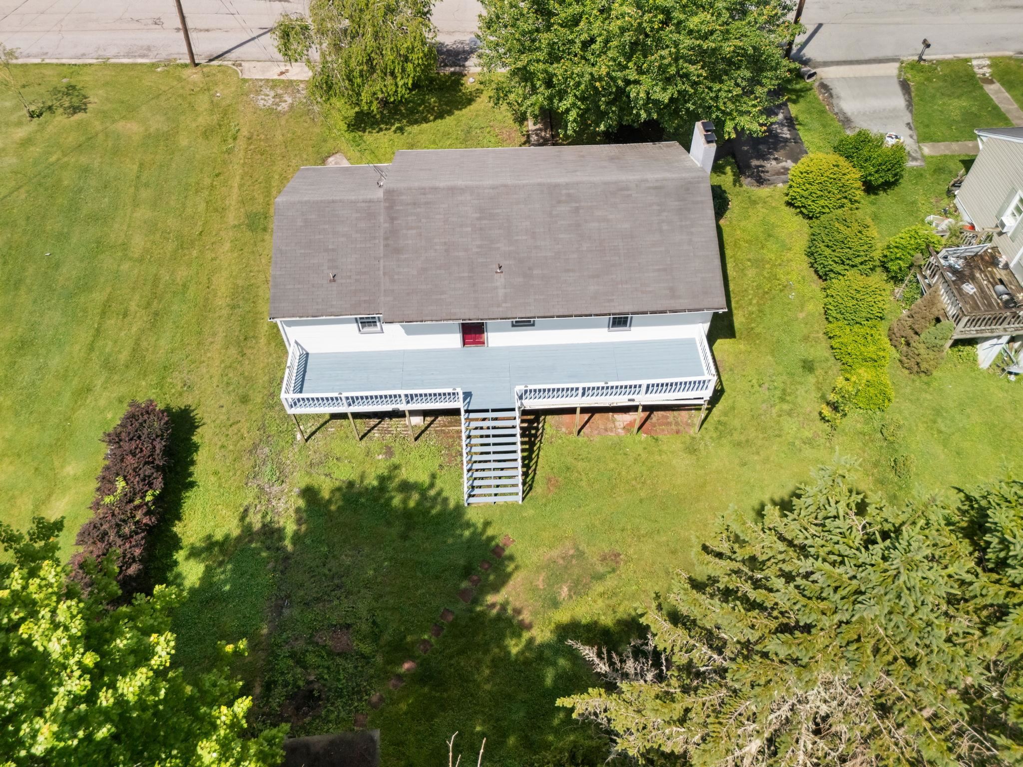 331 Hulldale Avenue Marion VA 24354