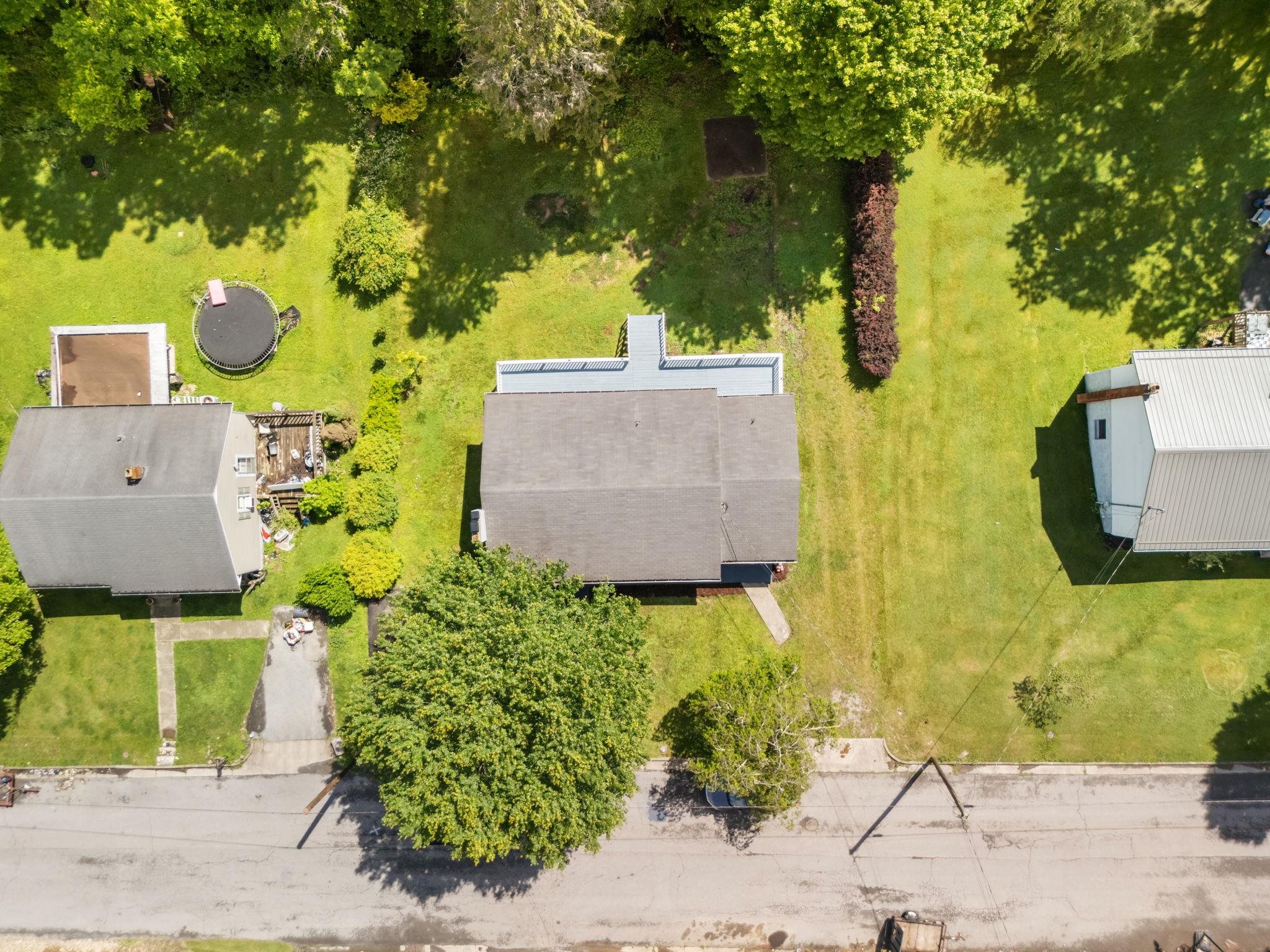 331 Hulldale Avenue Marion VA 24354