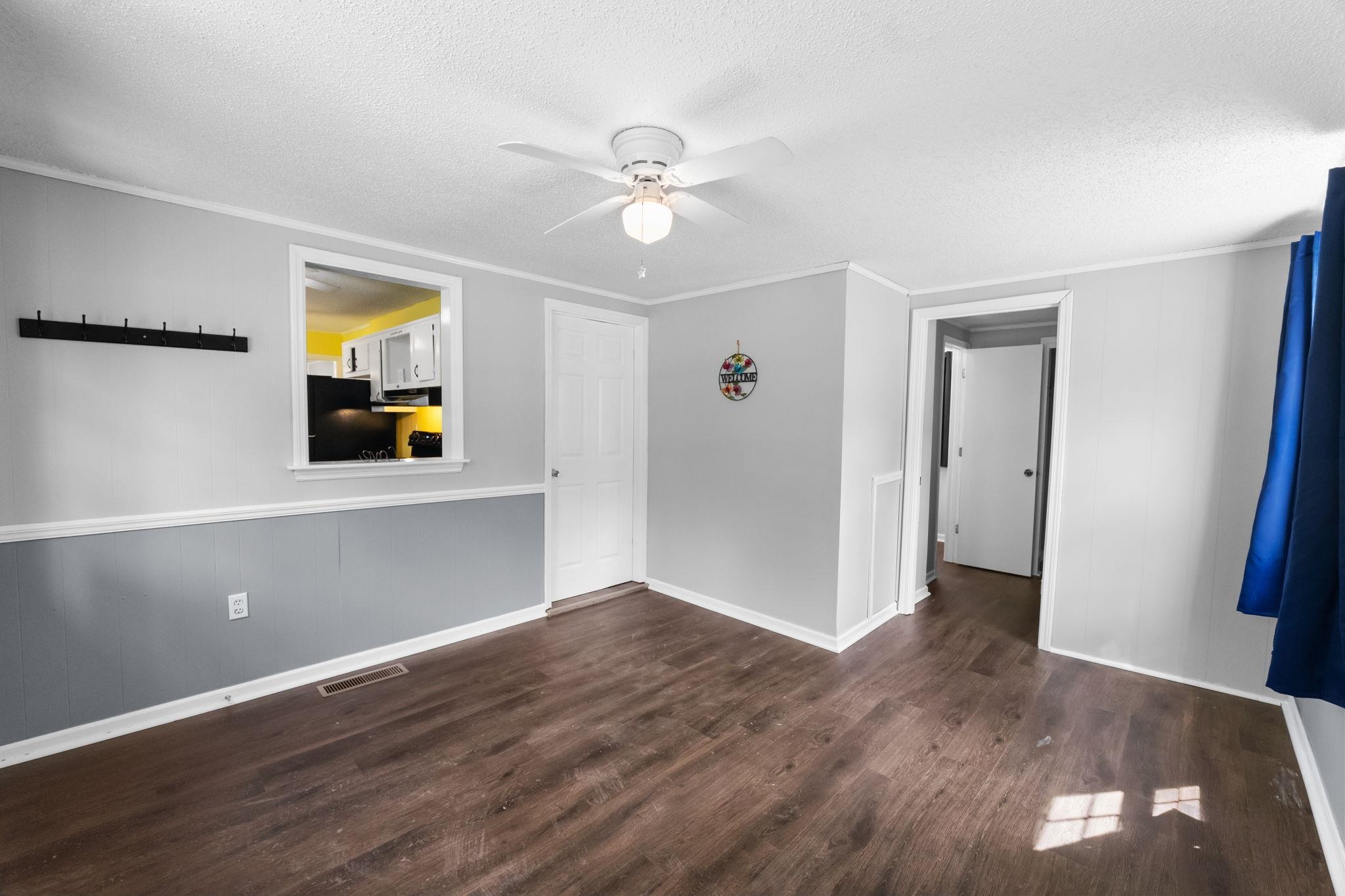 331 Hulldale Avenue Marion VA 24354