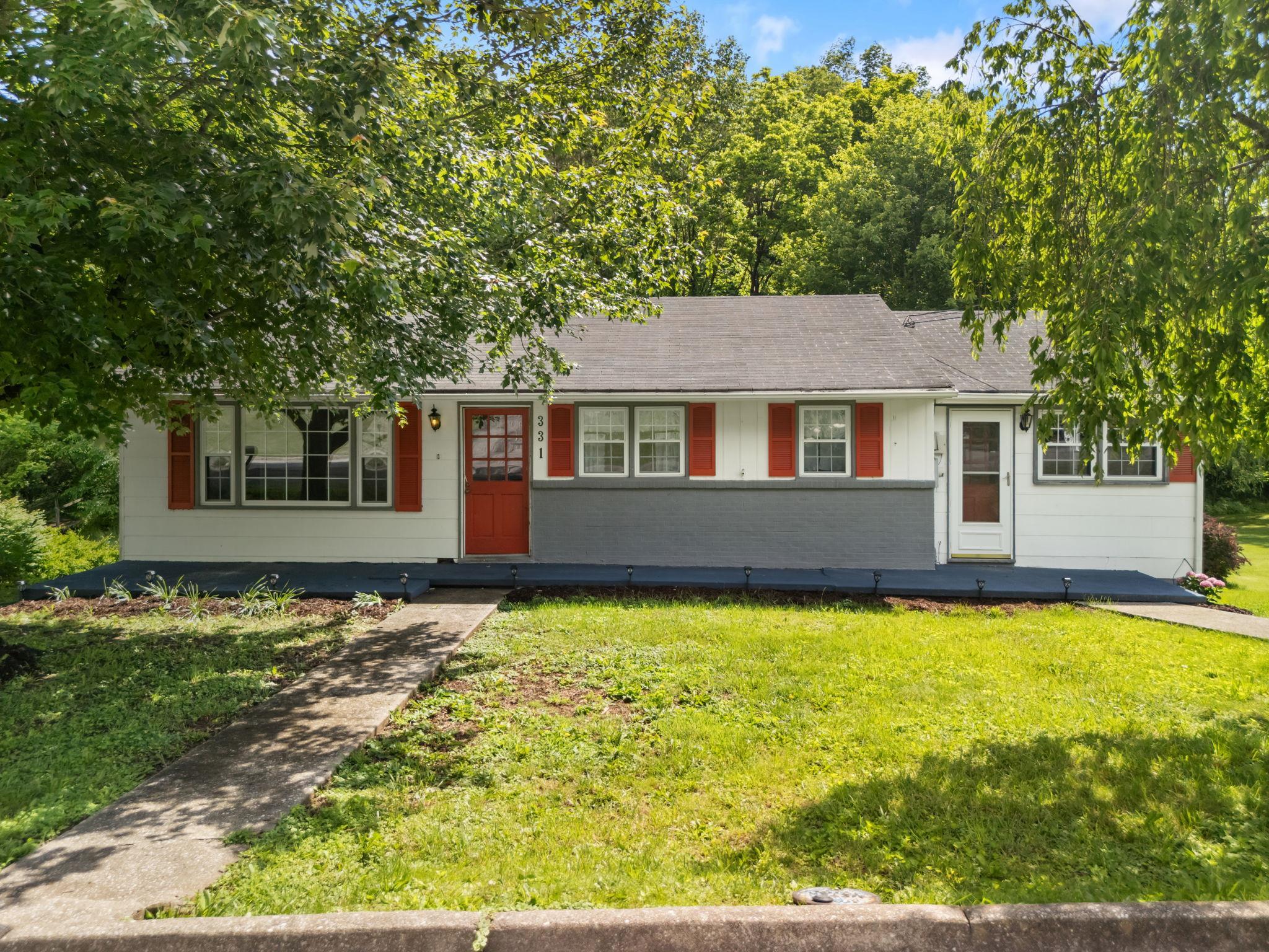 331 Hulldale Avenue Marion VA 24354