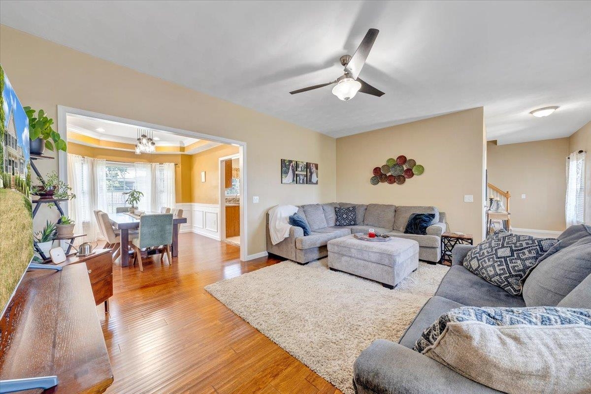 260 Citrine Court NW Christiansburg VA 24073