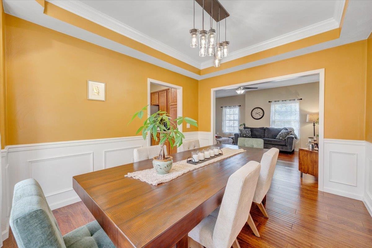 260 Citrine Court NW Christiansburg VA 24073