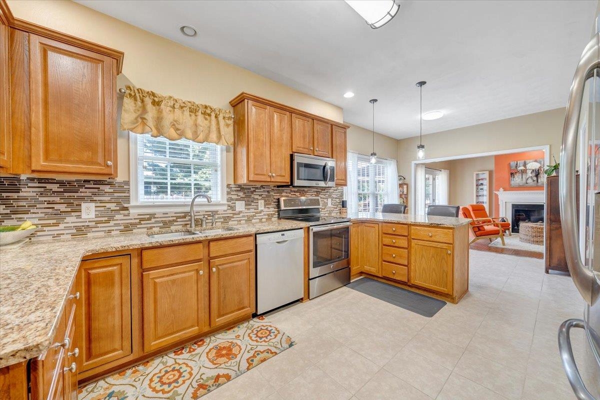260 Citrine Court NW Christiansburg VA 24073