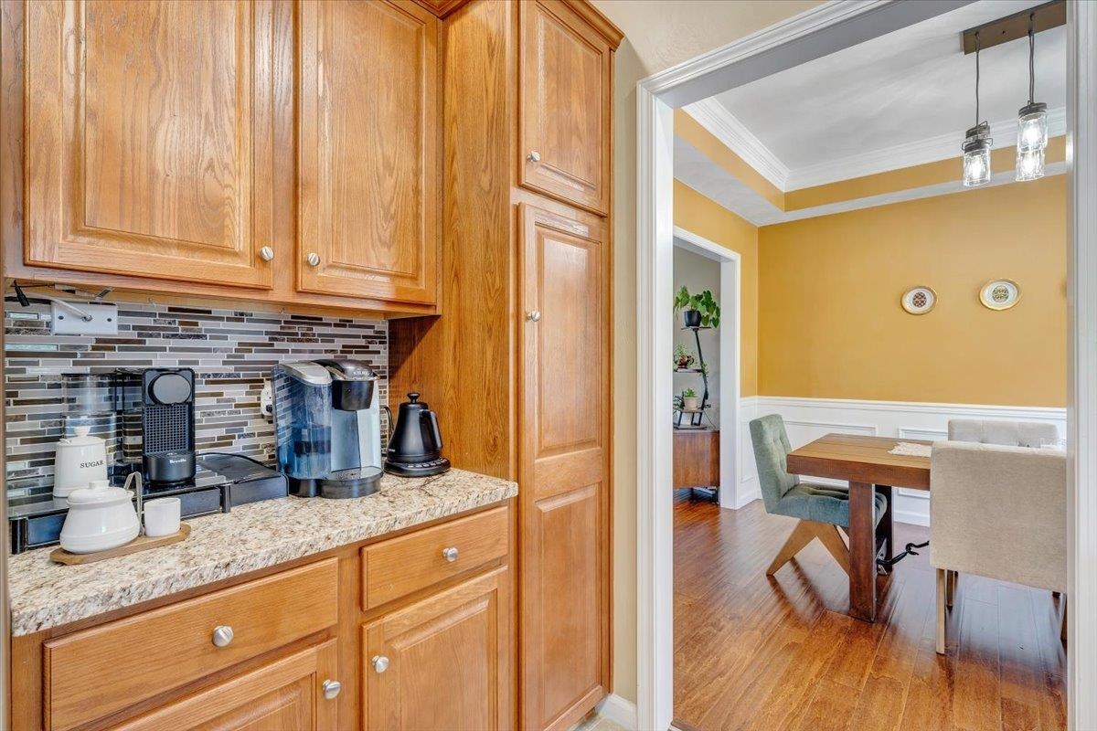 260 Citrine Court NW Christiansburg VA 24073