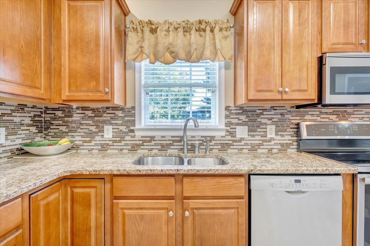 260 Citrine Court NW Christiansburg VA 24073
