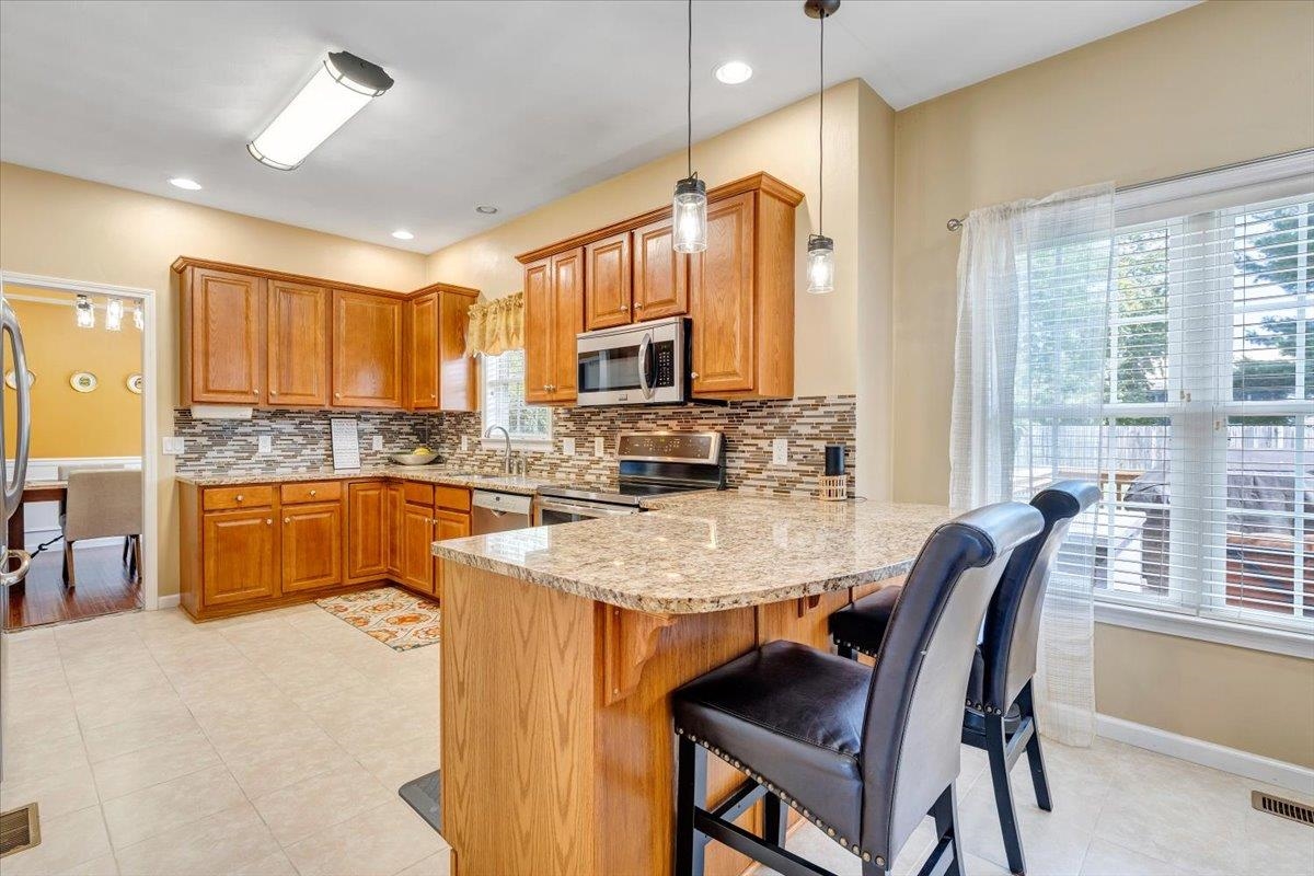 260 Citrine Court NW Christiansburg VA 24073