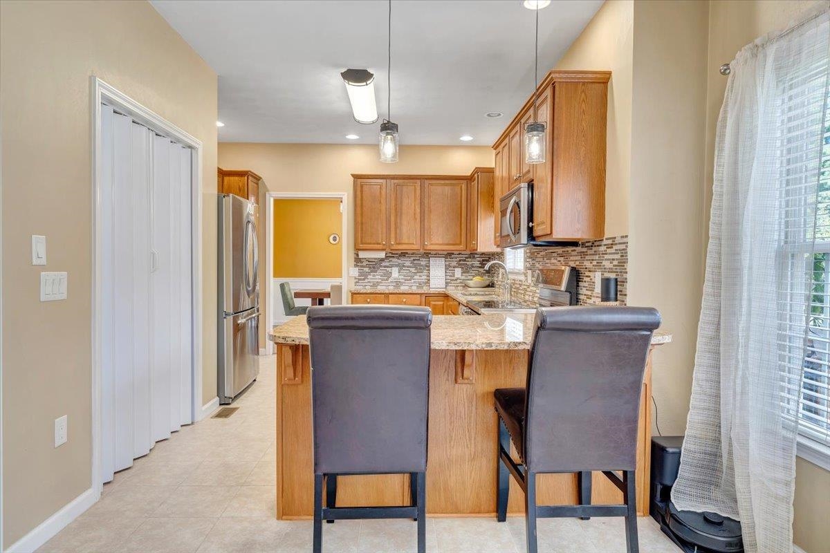 260 Citrine Court NW Christiansburg VA 24073