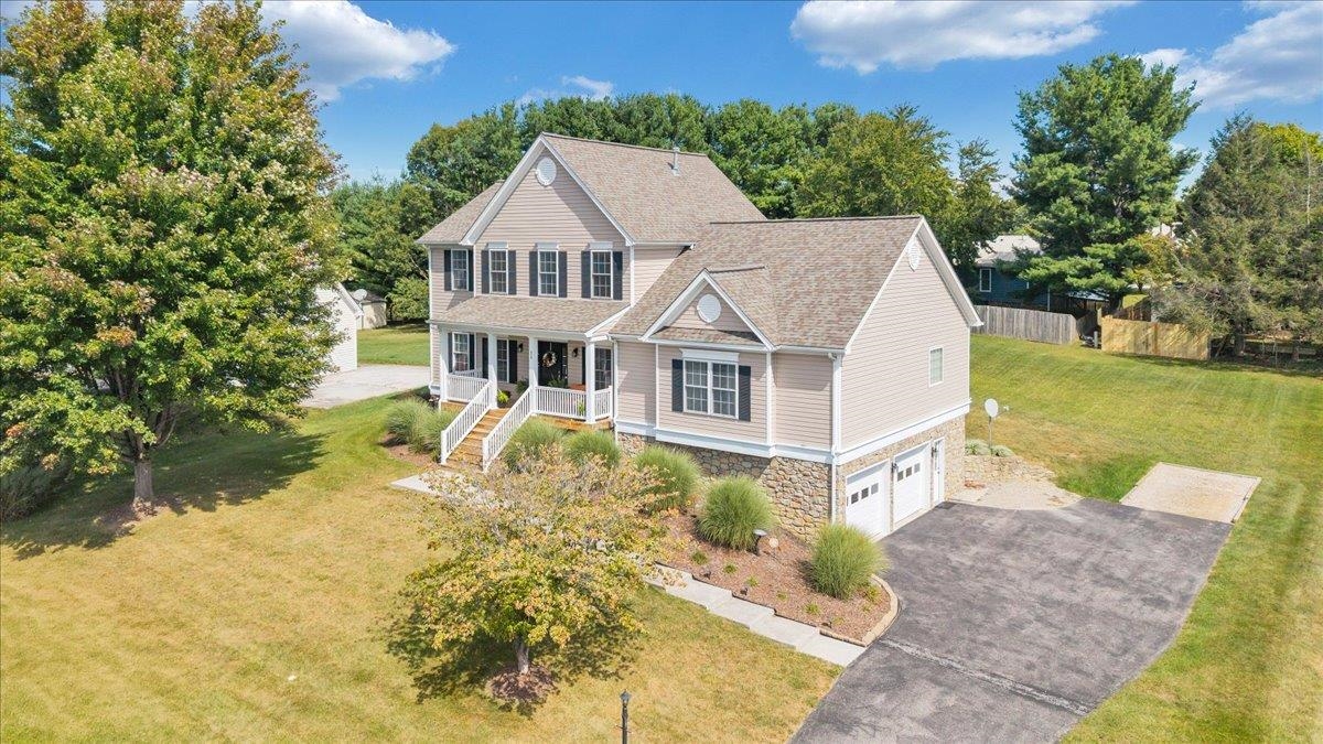 260 Citrine Court NW Christiansburg VA 24073