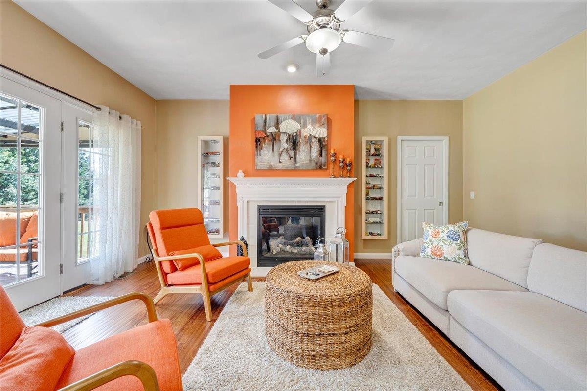 260 Citrine Court NW Christiansburg VA 24073