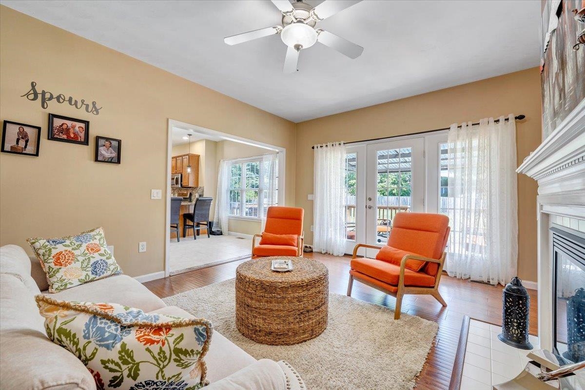 260 Citrine Court NW Christiansburg VA 24073
