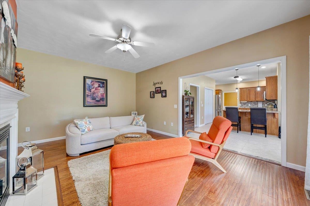 260 Citrine Court NW Christiansburg VA 24073