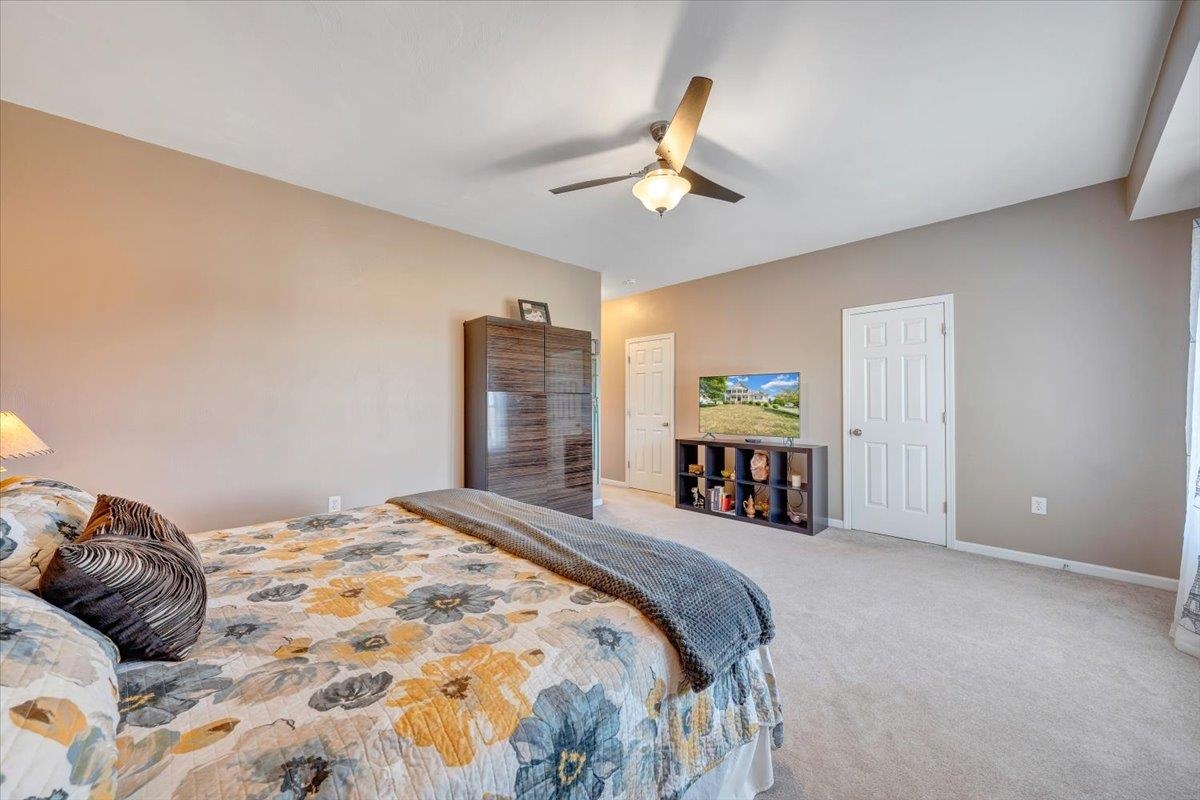 260 Citrine Court NW Christiansburg VA 24073