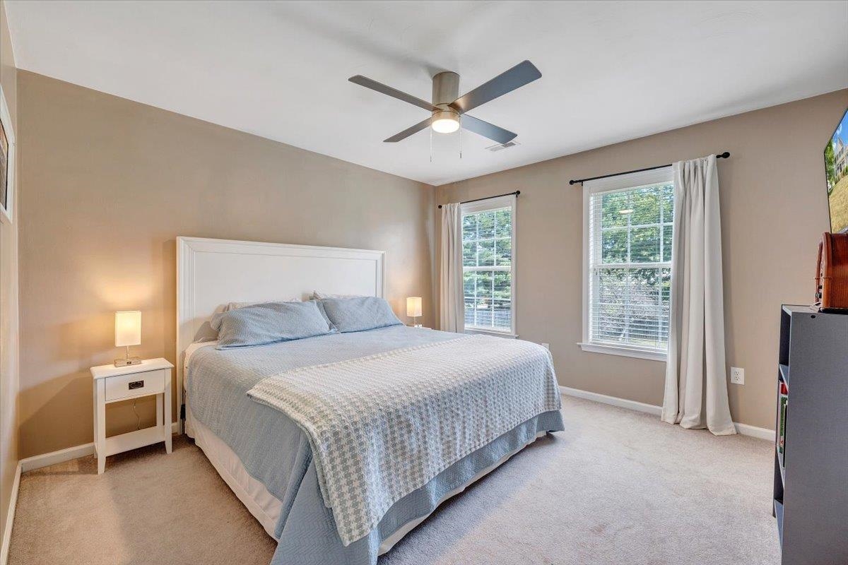 260 Citrine Court NW Christiansburg VA 24073