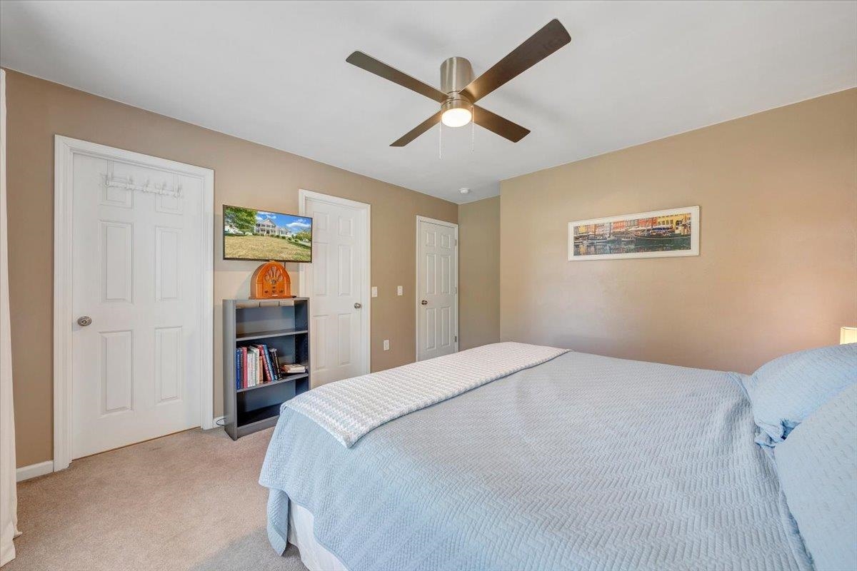 260 Citrine Court NW Christiansburg VA 24073