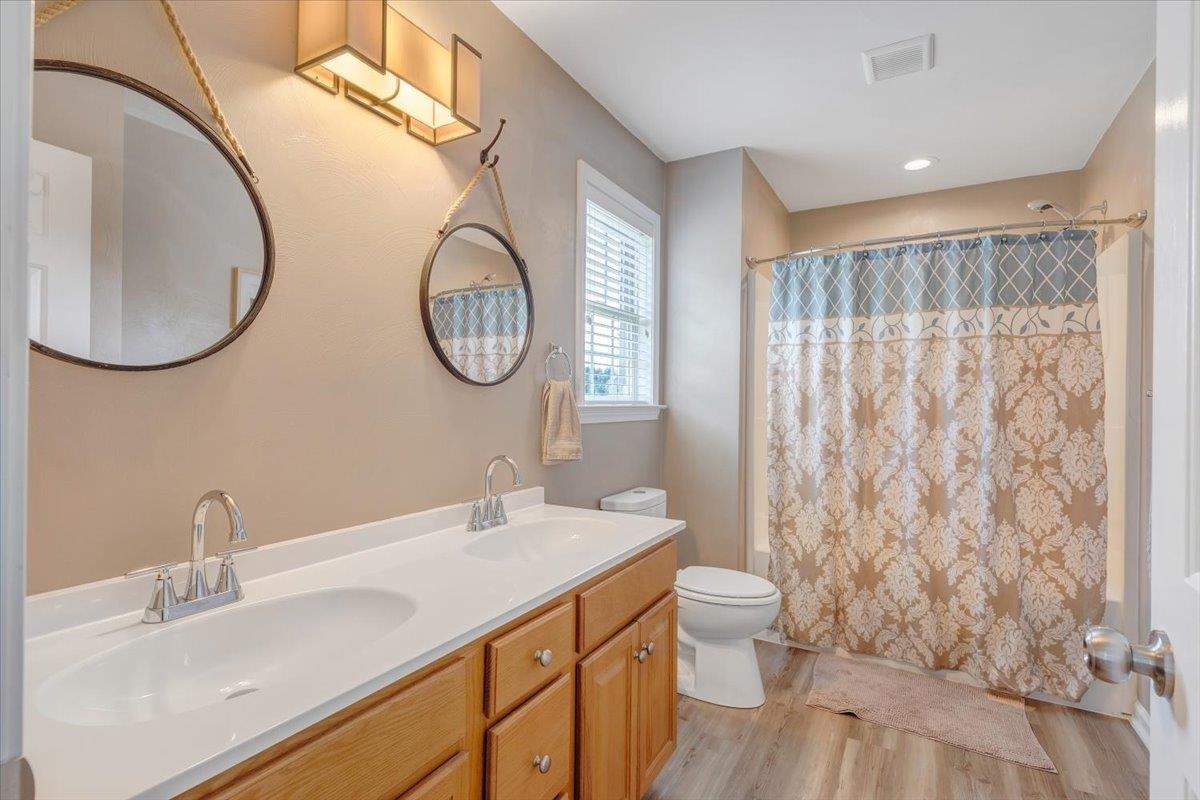 260 Citrine Court NW Christiansburg VA 24073