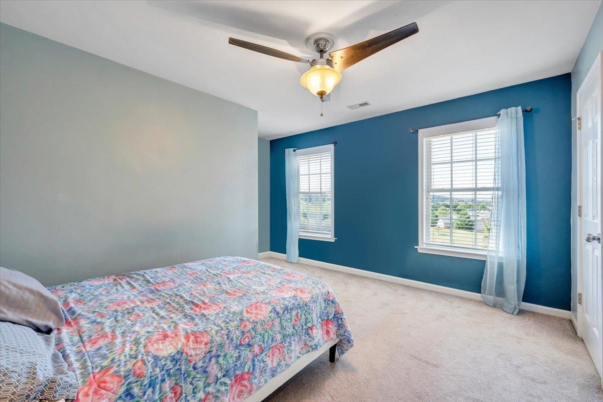 260 Citrine Court NW Christiansburg VA 24073