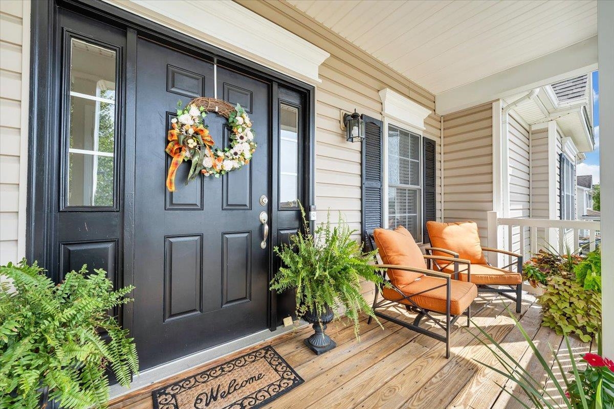 260 Citrine Court NW Christiansburg VA 24073