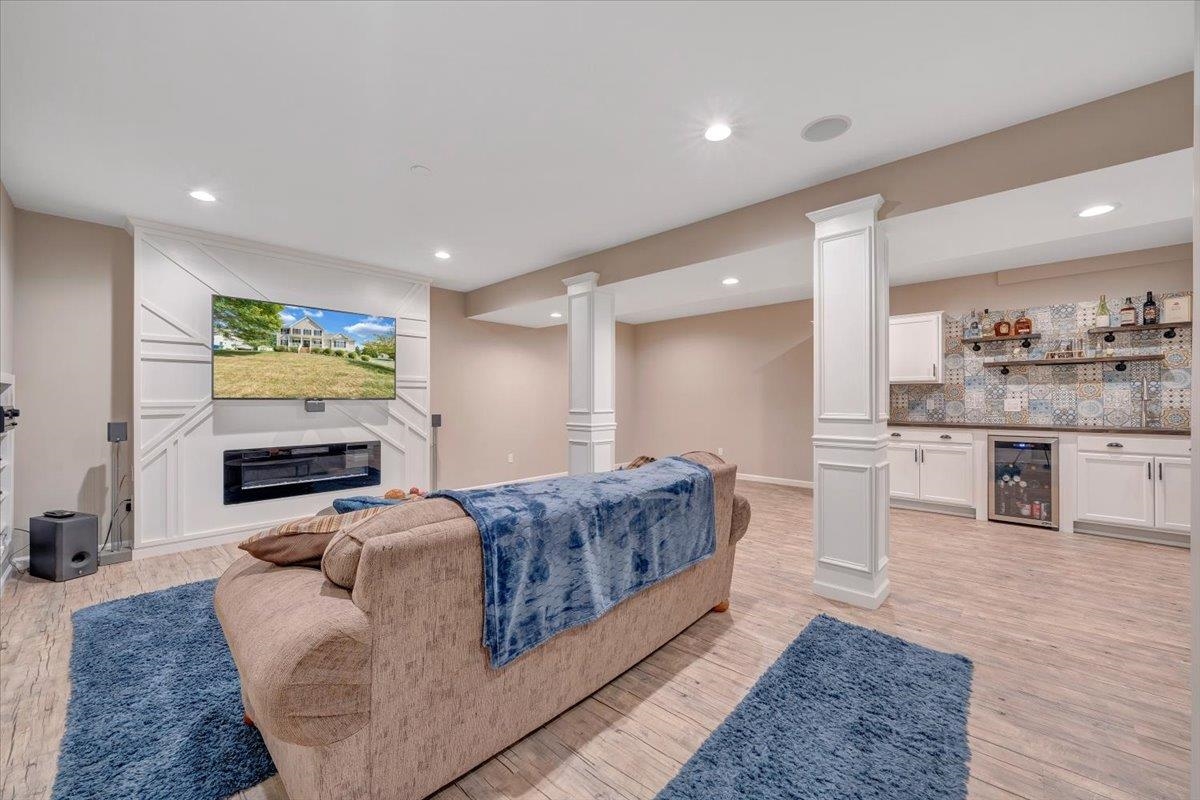 260 Citrine Court NW Christiansburg VA 24073