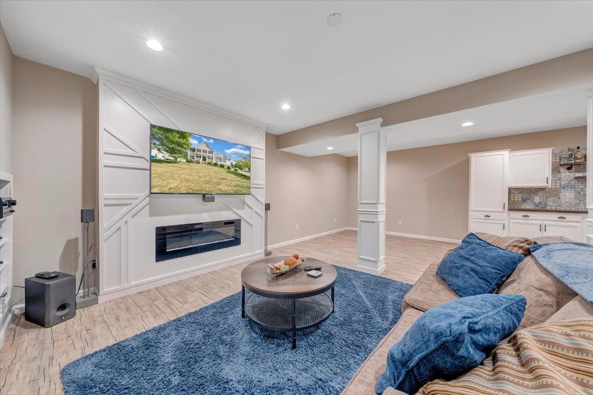 260 Citrine Court NW Christiansburg VA 24073