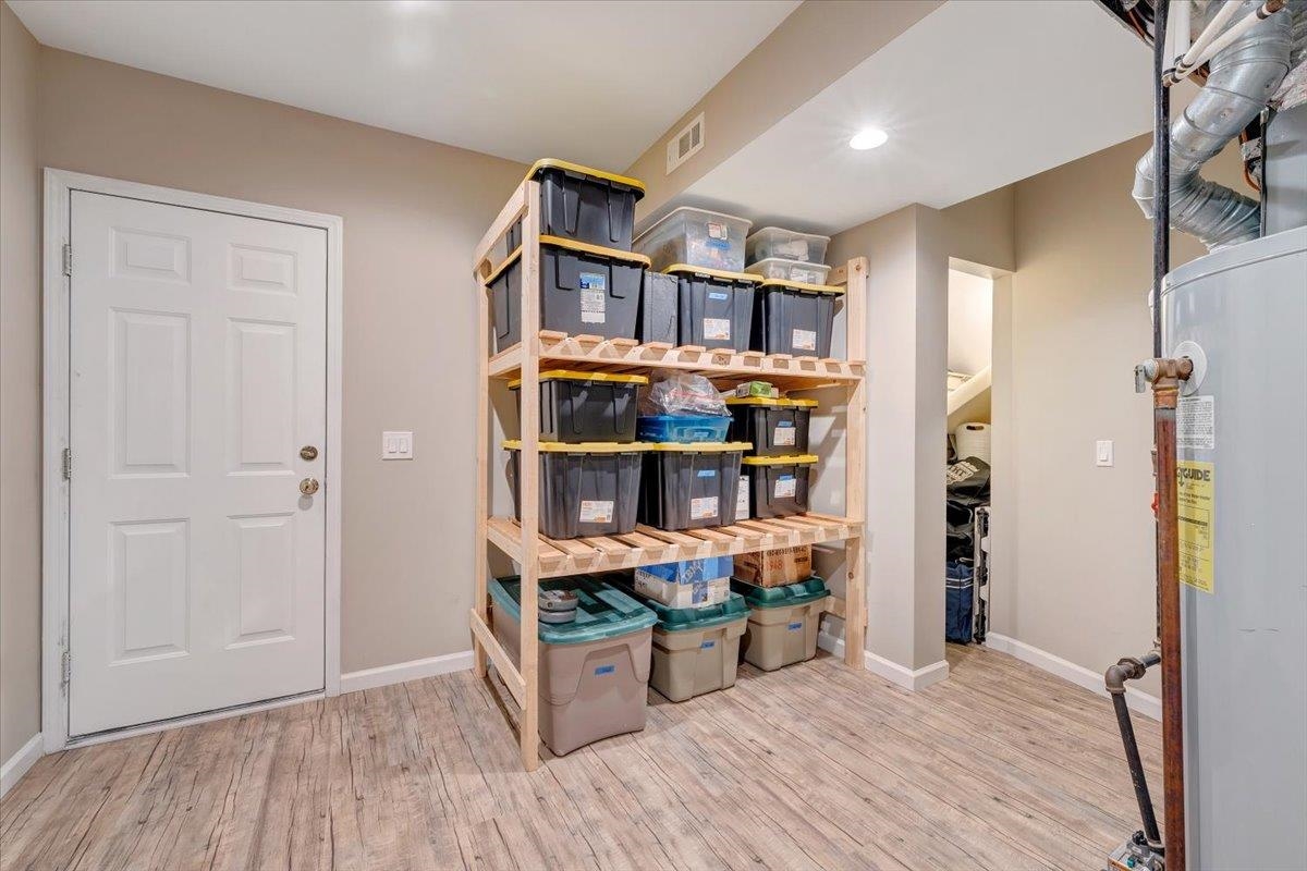 260 Citrine Court NW Christiansburg VA 24073