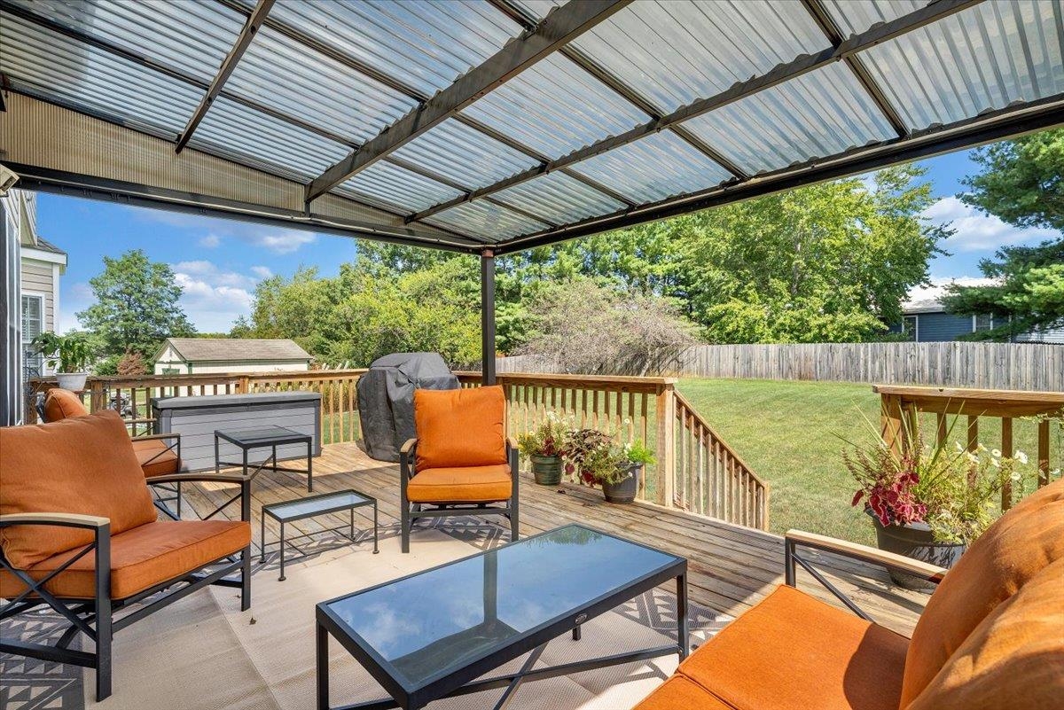 260 Citrine Court NW Christiansburg VA 24073