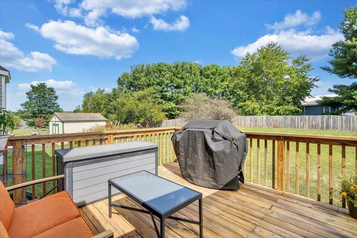 260 Citrine Court NW Christiansburg VA 24073