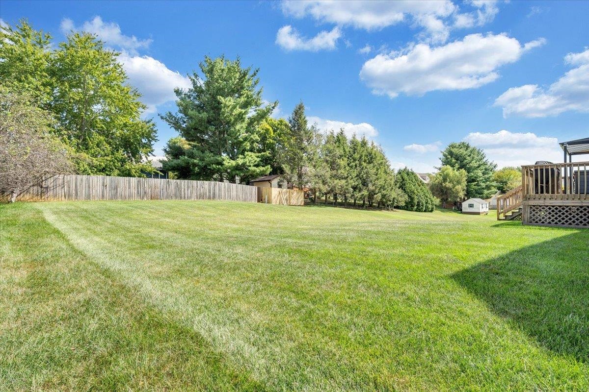 260 Citrine Court NW Christiansburg VA 24073