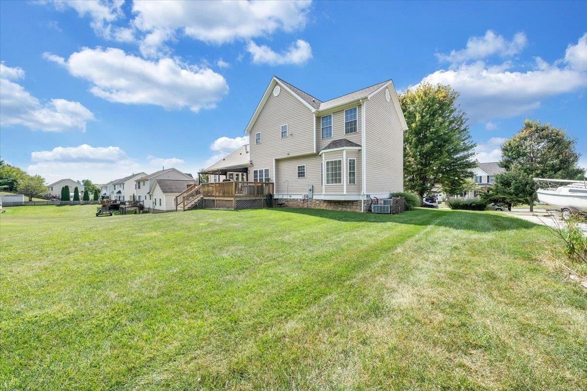 260 Citrine Court NW Christiansburg VA 24073