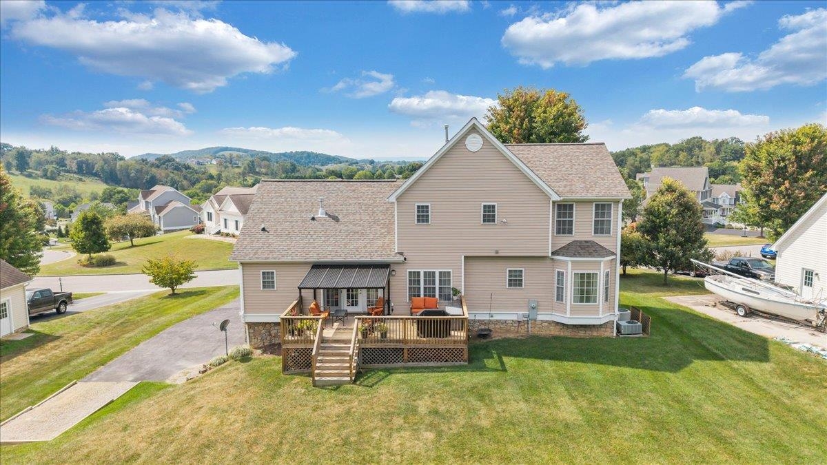 260 Citrine Court NW Christiansburg VA 24073