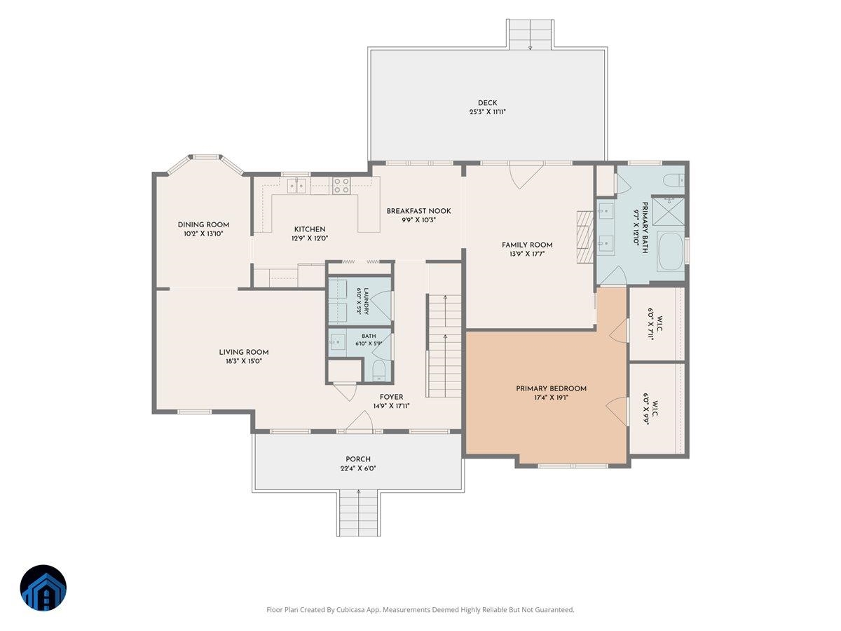 260 Citrine Court NW Christiansburg VA 24073