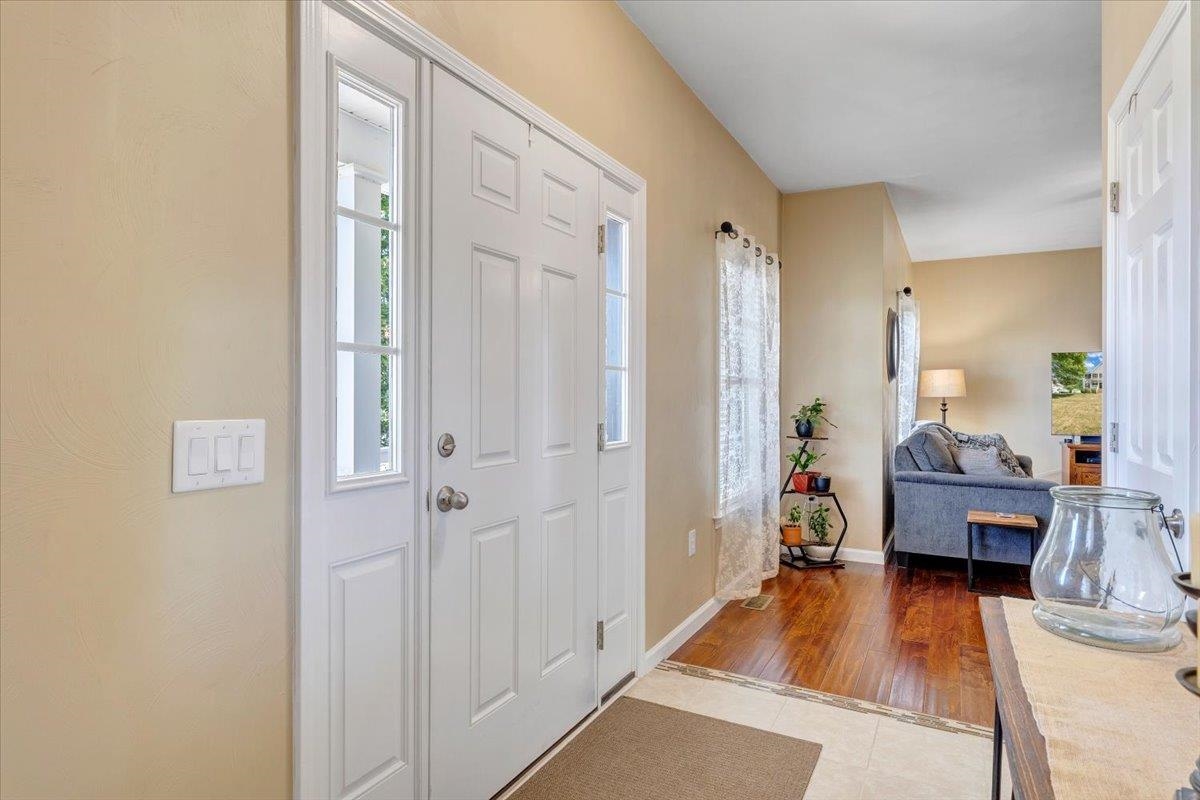 260 Citrine Court NW Christiansburg VA 24073