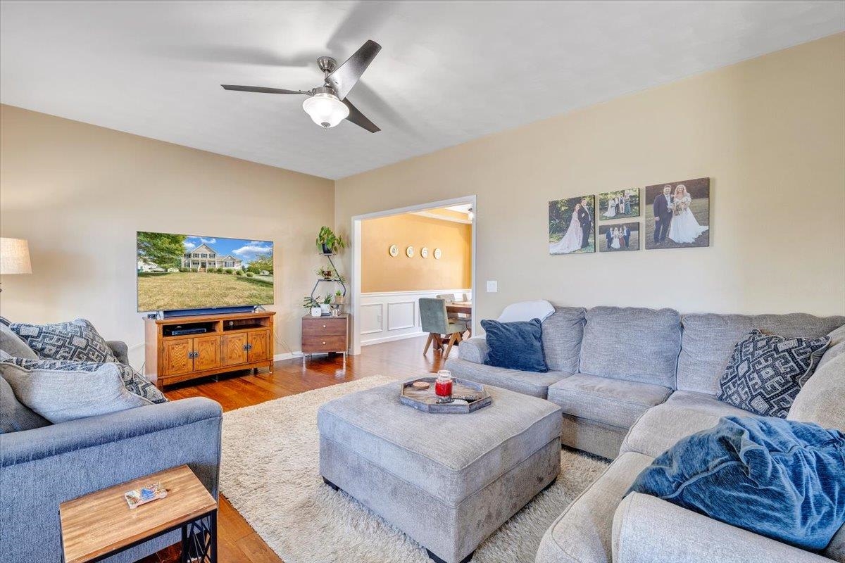 260 Citrine Court NW Christiansburg VA 24073