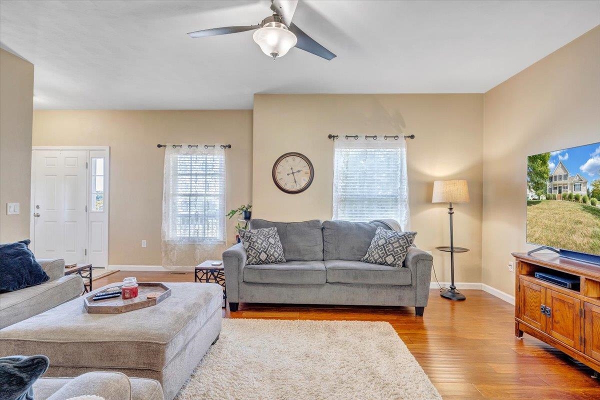 260 Citrine Court NW Christiansburg VA 24073