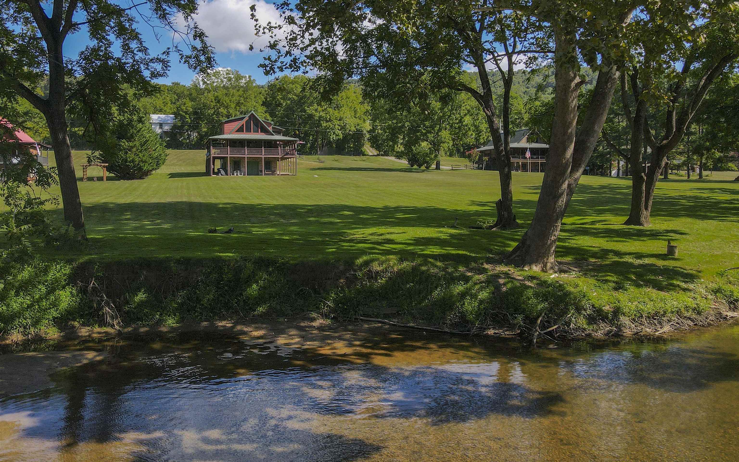 4064 Clarks Ferry Road Draper VA 24324