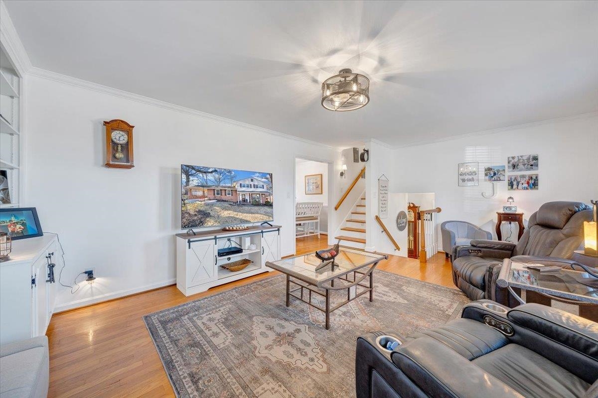 2831 Westclub Drive Salem VA 24153