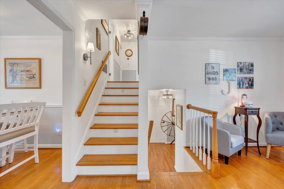 2831 Westclub Drive Salem VA 24153