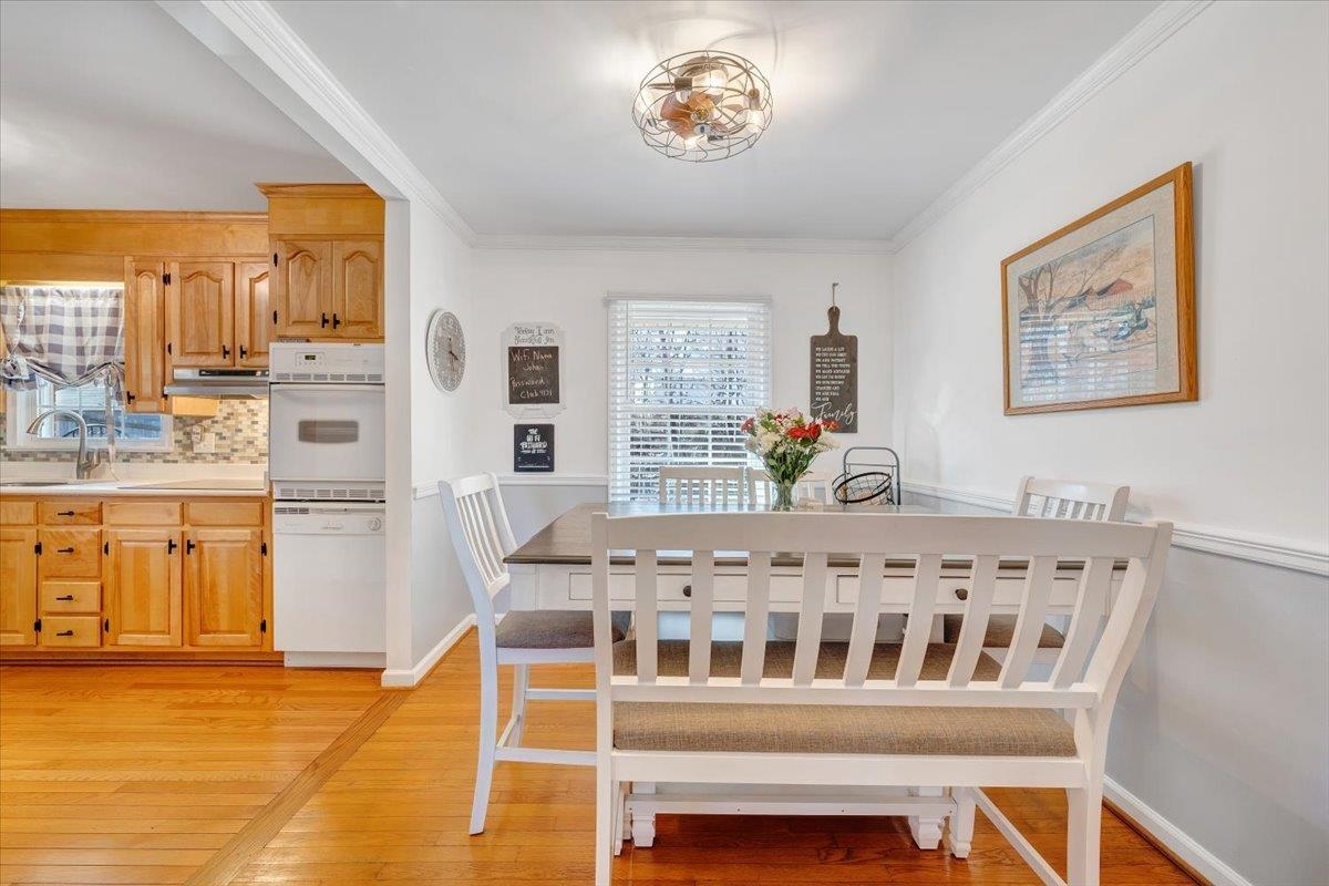 2831 Westclub Drive Salem VA 24153