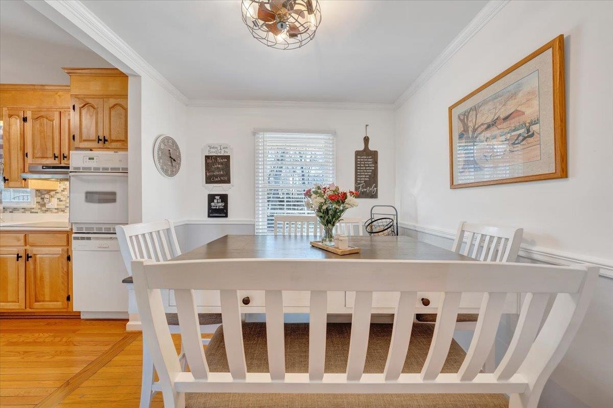 2831 Westclub Drive Salem VA 24153