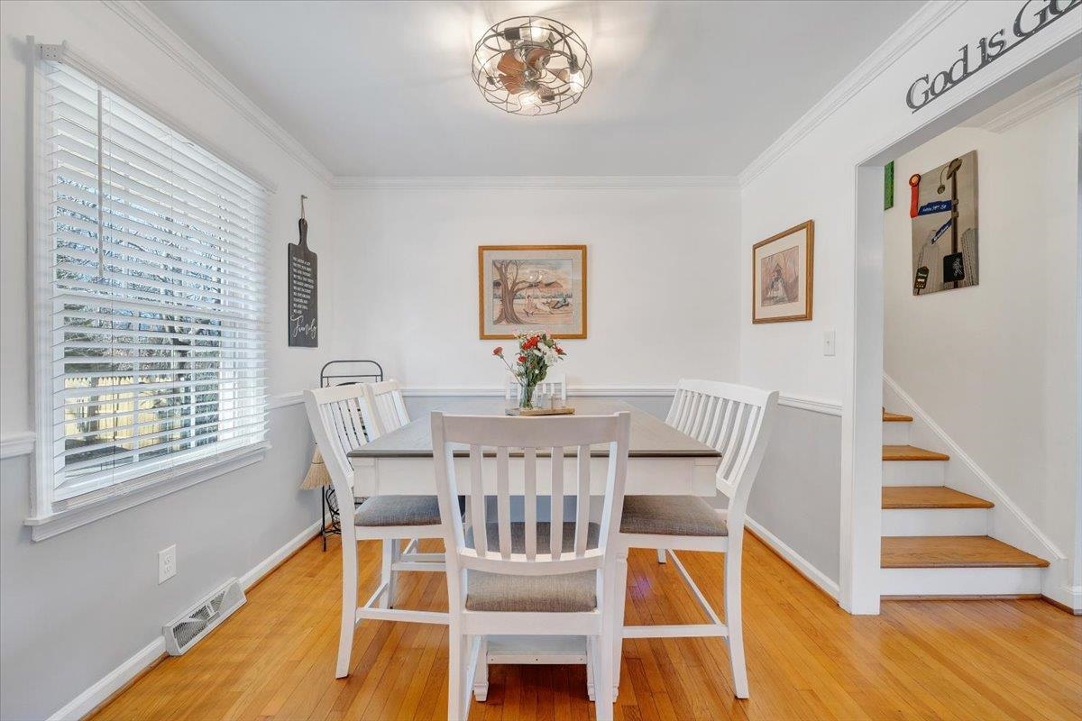 2831 Westclub Drive Salem VA 24153