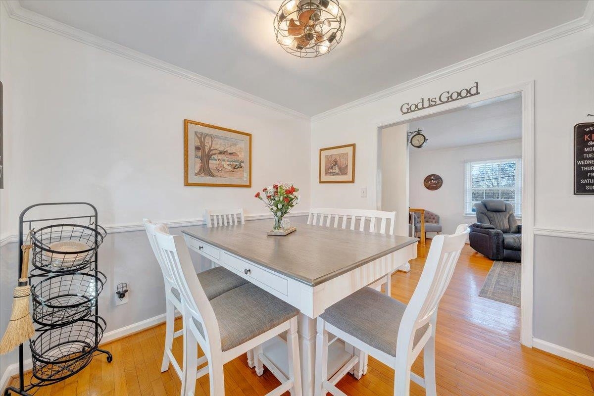 2831 Westclub Drive Salem VA 24153