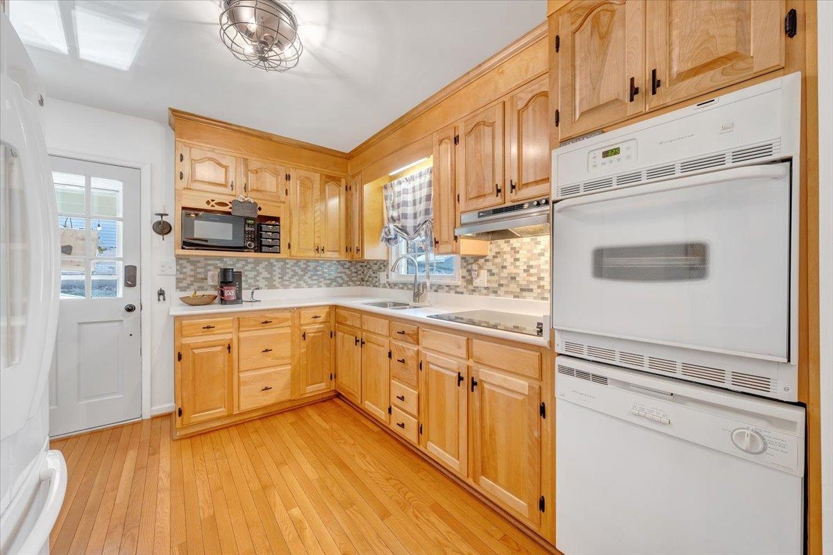 2831 Westclub Drive Salem VA 24153