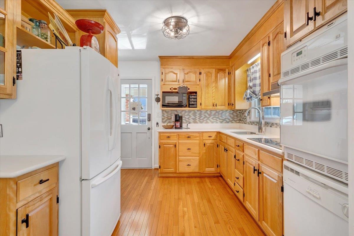 2831 Westclub Drive Salem VA 24153